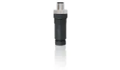 NMEA2000 : Connecteur Droit Mâle à câbler
