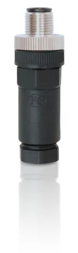 NMEA2000 : Connecteur Droit Mâle à câbler
