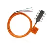 NMEA2000 : Réseau tout-en-1 8 voies