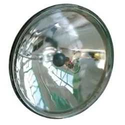 Optique Ø114mm 12V/30W