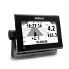 System GPS Simrad® P3007 avec Antenne GPS GS70