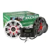 Pack Audio Marine Kicker Full RGB – KMC3 et HP 6.5