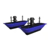 Pack sonde StructureScan® 3D avec câble
