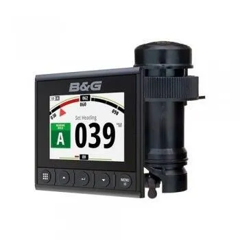 Pack Triton²  avec sonde DST810 vitesse/profondeur/température