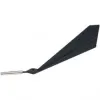 Pâle girouette pour Capteur aérien B&G®​​​​​​​ série 213/608