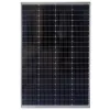 Panneau solaire monocristallin 190W