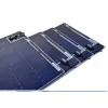 PANNEAU SOLAIRE SEMI-FLEXIBLE 70W