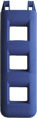 Pare-battage Echelle - 3 marches