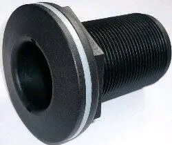 Passe coque polymère Ø 1/2'' BSP