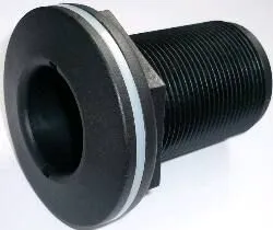Passe coque polymère Ø2'' BSP
