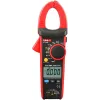 Pince ampèremétrique, TRMS, 60MOhm, 1MHz, OLED, 600A