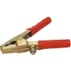 Pince rouge 300A positive