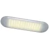 Plafonnier LED blanc et bleu 12/24V