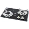 Plaque de cuisson - 2 feux
