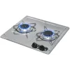 Plaque de cuisson 2 feux