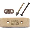 Plaque de masse 4006 Dynaplate