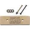 Plaque de masse 4008 Dynaplate