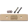 Plaque de masse 4012 Dynaplate