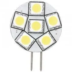 Plaque LED G4 10-30VDC 1.8 W