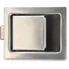 Poignée porte réfrigérateur Cruise inox