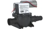 Pompe à vide 24V série SW