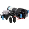 Pompe de lavage 12V - Hotshot HD6 - Kit sans flexible