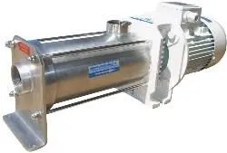 Pompe eaux noires MVI60