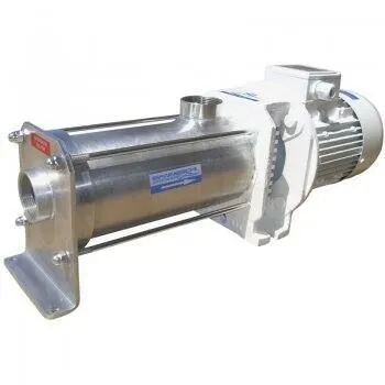 Pompe eaux noires MVI80