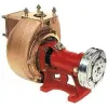 Pompe Forani Série AM50 Emb.Electromagnétique 24V rotation droite