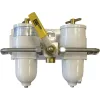 Préfiltre gasoil 75/500MAXM