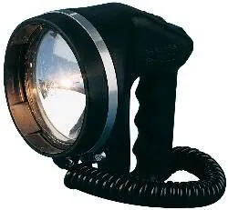 Projecteur de recherche 24V 50W