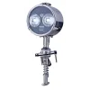 Projecteur de recherche LED série CB Ø 150mm