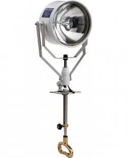 Projecteur de recherche série CS Ø 200mm - 220V/1000W