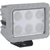 Projecteur de travail LED 120W 12/24VDC