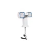 PROJECTEUR LED SL B 80W 2x3,5° - VERSION BRAS COURT / TUBE COURT