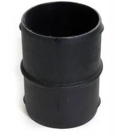 Prolongateur droit Ø75mm