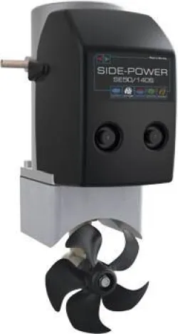 Propulseur d'étrave électrique SE50/140S 12V