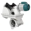 PROPULSEUR RETRACTABLE ERL130 24 V 130 KG EVISION D 250 MM