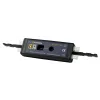 Protection batterie tension basse 12/24V 10A