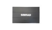 Protection Magnétique pour écrans multifonctions Simrad® NS0® EVO3 19