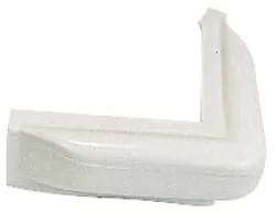 Protection ponton équerre