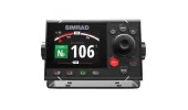 Pupitre de commande pilote automatique Simrad® AP48 avec écran 4.1