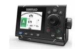 Pupitre de commande Simrad® A2004 pour pilote automatique