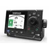 Pupitre de commande Simrad® A2004 pour pilote automatique