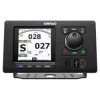 Pupitre de commande Simrad® AP70 MK2 pour Pilote IMO / SOLAS 