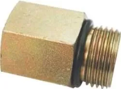 Raccord réduction 3/4''- 1/2'' droit femelle