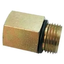 Raccord réduction 3/4''-1/4'' droit femelle