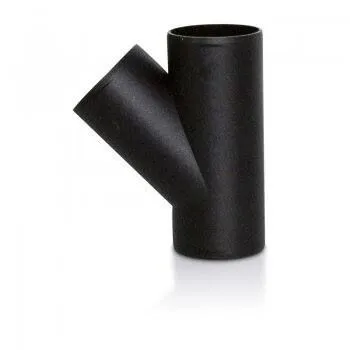 Raccord Y 100/100/100mm