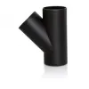 Raccord Y 100/100/100mm