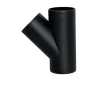 Raccord Y 75/75/75mm